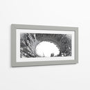 Al Borde del Abismo - DIEGO D L | Cuadro decorativo de Canvas Lab