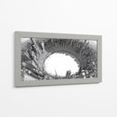 Al Borde del Abismo - DIEGO D L | Cuadro decorativo de Canvas Lab