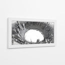 Al Borde del Abismo - DIEGO D L | Cuadro decorativo de Canvas Lab
