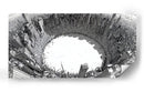 Al Borde del Abismo - DIEGO D L | Cuadro decorativo de Canvas Lab