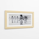 Caminantes Estelares - DIEGO D L | Cuadro decorativo de Canvas Lab