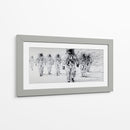 Caminantes Estelares - DIEGO D L | Cuadro decorativo de Canvas Lab