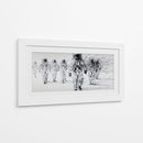Caminantes Estelares - DIEGO D L | Cuadro decorativo de Canvas Lab