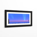 Cielo azul - DIEGO D L | Cuadro decorativo de Canvas Lab