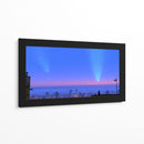 Cielo azul - DIEGO D L | Cuadro decorativo de Canvas Lab