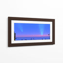 Cielo azul - DIEGO D L | Cuadro decorativo de Canvas Lab