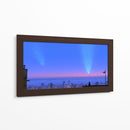 Cielo azul - DIEGO D L | Cuadro decorativo de Canvas Lab