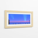 Cielo azul - DIEGO D L | Cuadro decorativo de Canvas Lab