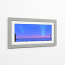 Cielo azul - DIEGO D L | Cuadro decorativo de Canvas Lab