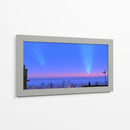 Cielo azul - DIEGO D L | Cuadro decorativo de Canvas Lab