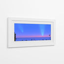 Cielo azul - DIEGO D L | Cuadro decorativo de Canvas Lab