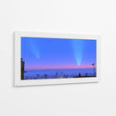 Cielo azul - DIEGO D L | Cuadro decorativo de Canvas Lab