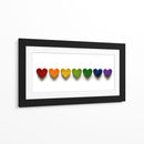 Amor es amor - DIEGO D L | Cuadro decorativo de Canvas Lab