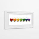 Amor es amor - DIEGO D L | Cuadro decorativo de Canvas Lab