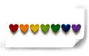 Amor es amor - DIEGO D L | Cuadro decorativo de Canvas Lab