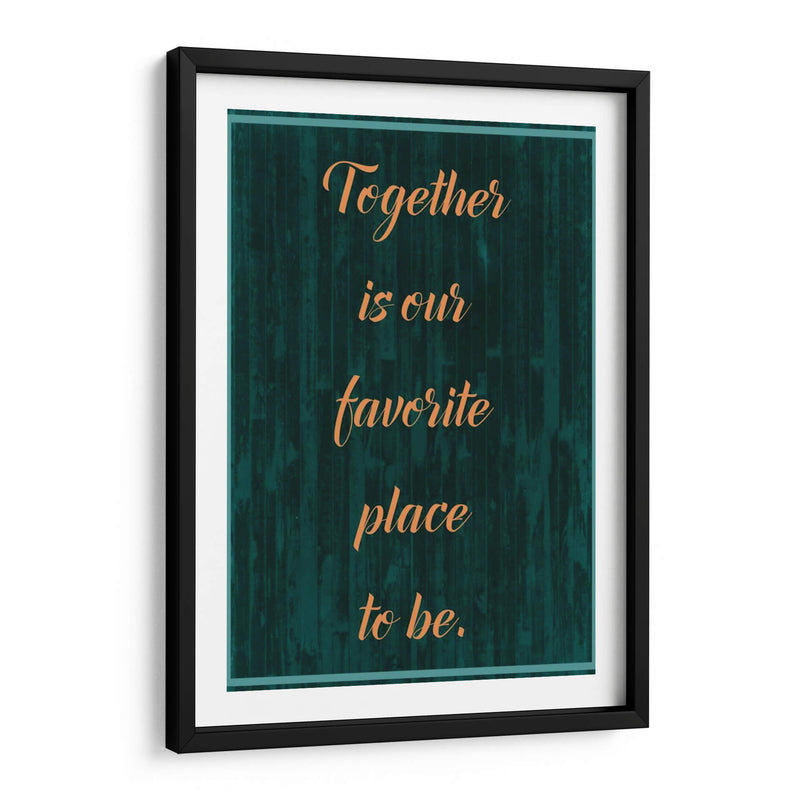 Reglas De La Familia De Especias Ii - Grace Popp | Cuadro decorativo de Canvas Lab