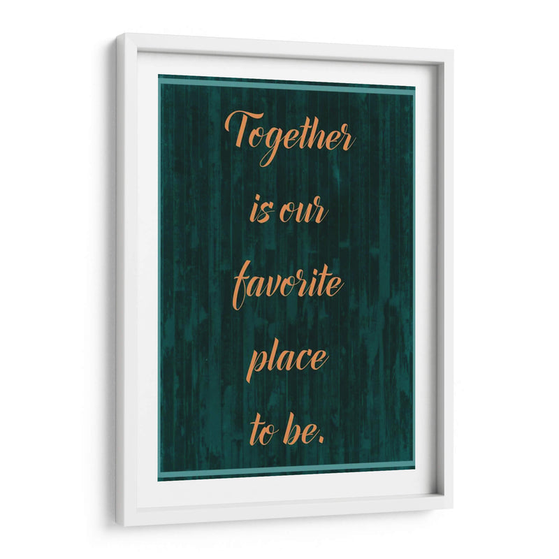 Reglas De La Familia De Especias Ii - Grace Popp | Cuadro decorativo de Canvas Lab