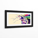 Fiebre de colores - DIEGO D L | Cuadro decorativo de Canvas Lab