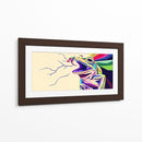 Fiebre de colores - DIEGO D L | Cuadro decorativo de Canvas Lab