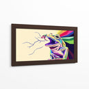 Fiebre de colores - DIEGO D L | Cuadro decorativo de Canvas Lab