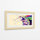 Fiebre de colores - DIEGO D L | Cuadro decorativo de Canvas Lab