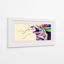 Fiebre de colores - DIEGO D L | Cuadro decorativo de Canvas Lab