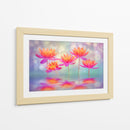 Loto - DIEGO D L | Cuadro decorativo de Canvas Lab