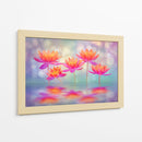 Loto - DIEGO D L | Cuadro decorativo de Canvas Lab