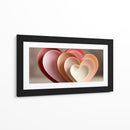Amor en capas - DIEGO D L | Cuadro decorativo de Canvas Lab