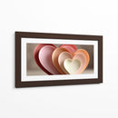 Amor en capas - DIEGO D L | Cuadro decorativo de Canvas Lab