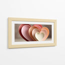 Amor en capas - DIEGO D L | Cuadro decorativo de Canvas Lab