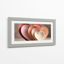 Amor en capas - DIEGO D L | Cuadro decorativo de Canvas Lab