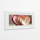 Amor en capas - DIEGO D L | Cuadro decorativo de Canvas Lab