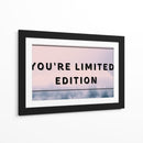 LIMITED EDITION - Salminda | Cuadro decorativo de Canvas Lab