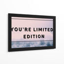 LIMITED EDITION - Salminda | Cuadro decorativo de Canvas Lab
