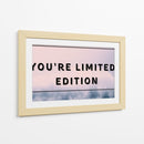 LIMITED EDITION - Salminda | Cuadro decorativo de Canvas Lab