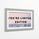 LIMITED EDITION - Salminda | Cuadro decorativo de Canvas Lab