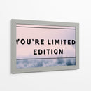 LIMITED EDITION - Salminda | Cuadro decorativo de Canvas Lab