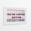 LIMITED EDITION - Salminda | Cuadro decorativo de Canvas Lab