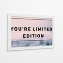LIMITED EDITION - Salminda | Cuadro decorativo de Canvas Lab