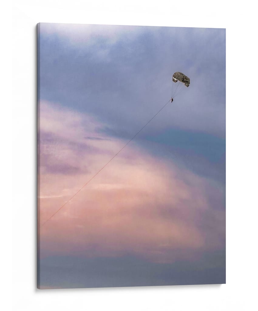 Sueños - E Ordóñez | Cuadro decorativo de Canvas Lab
