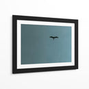 Above silence - E Ordóñez | Cuadro decorativo de Canvas Lab