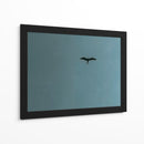 Above silence - E Ordóñez | Cuadro decorativo de Canvas Lab
