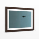 Above silence - E Ordóñez | Cuadro decorativo de Canvas Lab