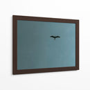 Above silence - E Ordóñez | Cuadro decorativo de Canvas Lab