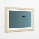 Above silence - E Ordóñez | Cuadro decorativo de Canvas Lab