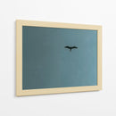 Above silence - E Ordóñez | Cuadro decorativo de Canvas Lab