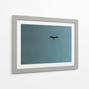 Above silence - E Ordóñez | Cuadro decorativo de Canvas Lab