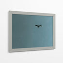 Above silence - E Ordóñez | Cuadro decorativo de Canvas Lab