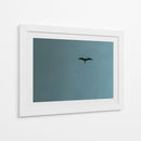 Above silence - E Ordóñez | Cuadro decorativo de Canvas Lab